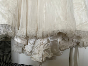 Melissa Sweet 'Fern' wedding dress size-04 PREOWNED