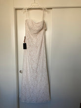 Load image into Gallery viewer, BHLDN &#39;WHISPERS AND ECHOS &#39;EASTCOTE GOWN&#39;&#39; wedding dress size-08 NEW
