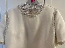 Load image into Gallery viewer, Valentino &#39;1B3VAZE10CF&#39; wedding dress size-12 NEW
