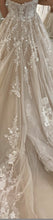 Load image into Gallery viewer, Morilee &#39;Drucilla &#39; wedding dress size-04 NEW
