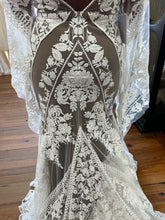 Load image into Gallery viewer, Rue de seine &#39;Jackson Sienna&#39; wedding dress size-12 NEW
