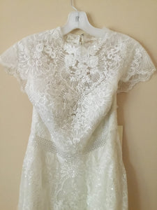 Melissa Sweet 'MS251205' wedding dress size-06 NEW