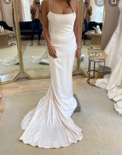 Load image into Gallery viewer, Alexandra Grecco &#39;Leonie &#39; wedding dress size-06 NEW
