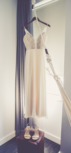 Rebecca Schoneveld 'Nicolette' wedding dress size-02 PREOWNED