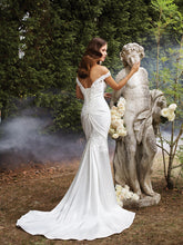 Load image into Gallery viewer, sophia tolli &#39;Magnolia&#39; wedding dress size-06 PREOWNED
