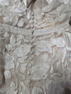 Melissa Sweet 'MS251199' wedding dress size-02 NEW