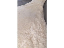 Load image into Gallery viewer, Vera Wang &#39;Nathalie Luxe Collection&#39; wedding dress size-06 NEW
