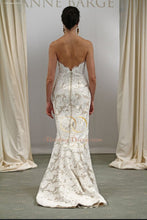 Load image into Gallery viewer, Anne Barge&#39; 617&#39; - Anne Barge - Nearly Newlywed Bridal Boutique - 5
