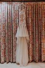 Load image into Gallery viewer, BERTA &#39;21-P105&#39; wedding dress size-08 PREOWNED
