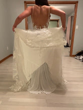Load image into Gallery viewer, Justin Alexander &#39;Fay 88302&#39; wedding dress size-06 NEW
