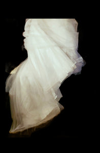 Alfred Angelo 'Fairy Tale Weddings' wedding dress size-16 NEW