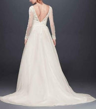Load image into Gallery viewer, David&#39;s Bridal &#39;Wg3831&#39;

