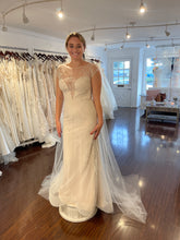 Load image into Gallery viewer, Anne Barge &#39;Sequoia&#39; wedding dress size-08 NEW

