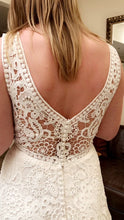 Load image into Gallery viewer, Sottero and Midgley &#39;Finley Dawn&#39; wedding dress size-08 NEW

