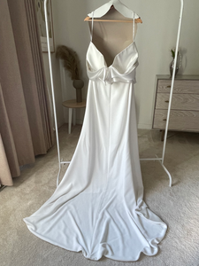 Alon Livne 'cherry wedding dress' wedding dress size-20 NEW