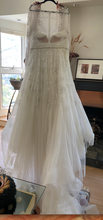 Load image into Gallery viewer, Hayley Paige &#39;STYLE 6600S HAYLEY&#39; wedding dress size-18 PREOWNED
