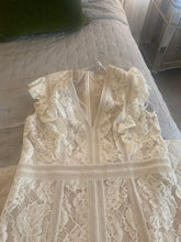 Load image into Gallery viewer, BHLDN &#39;Tadashi &#39; wedding dress size-16 NEW
