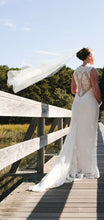 Load image into Gallery viewer, Ramona Keveza &#39;L9132&#39; wedding dress size-08 PREOWNED
