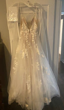 Load image into Gallery viewer, Wtoo &#39;14701&#39; wedding dress size-02 NEW
