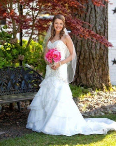 Mary’s Couture Bridal 'Custom'