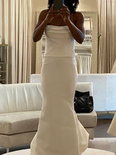 Load image into Gallery viewer, Ines Di Santo &#39;Finch&#39; wedding dress size-00 PREOWNED
