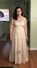 Load image into Gallery viewer, Martin McCrea &#39;Claire&#39; wedding dress size-06 NEW
