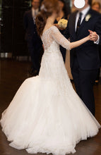 Load image into Gallery viewer, Pronovias &#39;Nocturne&#39;
