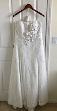Load image into Gallery viewer, Sottero and Midgley &#39;Geraldine- RSM1113HC&#39; wedding dress size-14 PREOWNED
