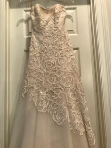 Maggie Sottero 'Tulle'