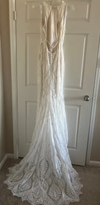 Madison James 'F116-Marlowe' wedding dress size-02 NEW