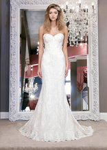 Load image into Gallery viewer, Winnie Couture &#39;Dija 8462&#39; wedding dress size-02 PREOWNED
