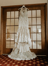 Load image into Gallery viewer, Morilee &#39;Style 2042&#39; wedding dress size-08 PREOWNED
