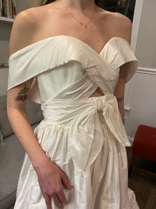 Lihi Hod 'Lola' wedding dress size-04 NEW