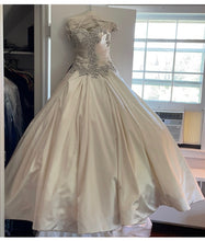 Load image into Gallery viewer, Pnina Tornai &#39;4019&#39; wedding dress size-06 NEW
