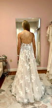 Load image into Gallery viewer, Liz martinez &#39;Francis&#39; wedding dress size-02 NEW
