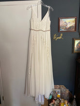 Load image into Gallery viewer, BHLDN &#39;Bonaire Dreams of You &#39; wedding dress size-06 NEW
