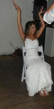 Load image into Gallery viewer, Robert Bullock &#39;Marie 14225&#39; wedding dress size-02 PREOWNED
