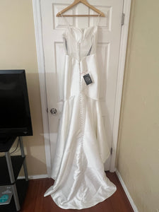 Moonlight 'T966' wedding dress size-02 NEW