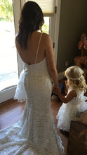 Load image into Gallery viewer, Kitty Chen &#39;Clarissa&#39; wedding dress size-04 PREOWNED
