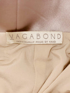 Vagabond Bridal 'Astral' wedding dress size-10 NEW