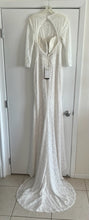 Load image into Gallery viewer, Lillian West &#39;66023&#39; wedding dress size-08 NEW
