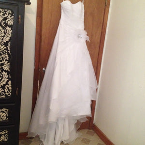 Alfred Angelo '2329'