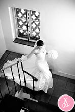 Load image into Gallery viewer, Ines Di Santo &#39;Hepburn&#39; Strapless Mermaid - Ines Di Santo - Nearly Newlywed Bridal Boutique - 2
