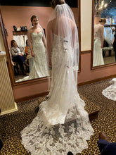 Load image into Gallery viewer, Mori Lee &#39;hh58/8214&#39; wedding dress size-04 NEW
