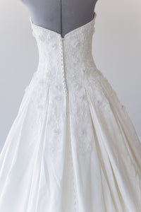 Dennis Basso 'For Kleinfeld' - Dennis Basso - Nearly Newlywed Bridal Boutique - 2
