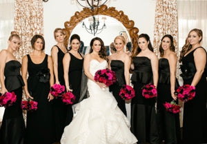 Hayley Paige 'Keaton ' wedding dress size-02 PREOWNED