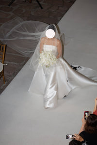 Estee Couture 'Original' wedding dress size-02 PREOWNED