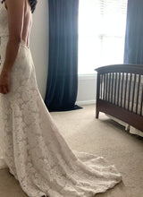 Load image into Gallery viewer, Katie May &#39;Lanai&#39; wedding dress size-02 NEW
