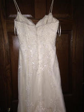 Load image into Gallery viewer, San Patrick &#39;Trumpet&#39; Tulle Mermaid Gown - San Patrick - Nearly Newlywed Bridal Boutique - 4
