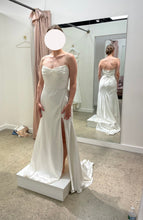 Load image into Gallery viewer, Watters &#39;Orlie-63306B&#39; wedding dress size-06 NEW
